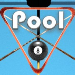 3D Billard 8 Pool