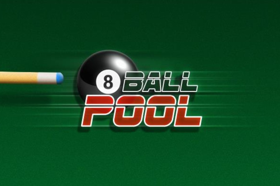 Image 8 Ball Pool