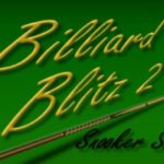 Billiard Blitz Snookerschule