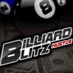 Billiard Blitz Hustle