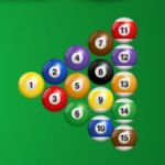 Billiards HTML5