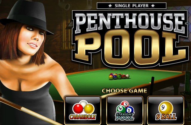 Image Penthouse Pool